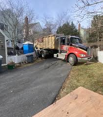 Reliable Fulton, MD Junk Removal Services Solutions